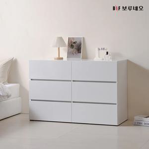 앳홈 하임 3단 6칸 서랍장 1200