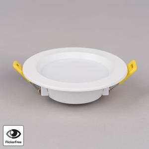 LED매입등 라이트 매입등 거실조명 복도조명 호텔조명 DC 75mm(3인치)7W