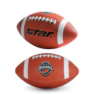 미식축구공 챌린저 어린이 성인 풋볼 럭비공