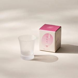 키라리 사케 글라스 140ml