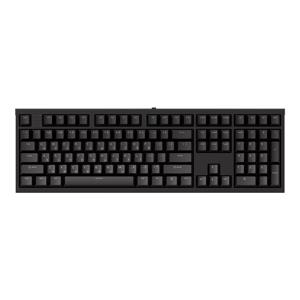 archon M1 PRO 2 MAX 8K 게이밍 자석축 키보드 블랙, 퀵실버V2S
