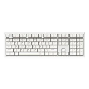 archon M1 PRO 2 MAX 8K 게이밍 자석축 키보드 화이트, 퀵실버V2S