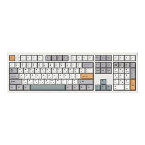 archon M1 PRO 2 MAX 8K 게이밍 자석축 키보드 메카닉, 퀵실버V2S
