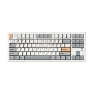 archon M1 PRO 2 TKL 8K 게이밍 자석축 키보드 메카닉, 퀵실버 V2S