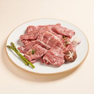 한돈 갈매기살 300g