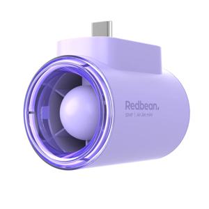 USB-C 폰풍기 스마트폰 직결 선풍기 휴대용 냉각 손풍기 미니손풍기 RDS1MF
