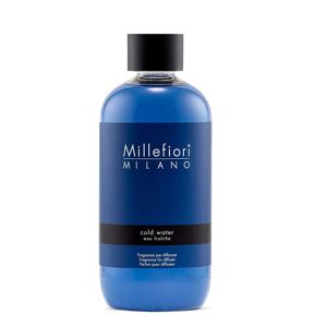 밀라노 디퓨저 리필 250ml 프리미엄 실내방향제 콜드워터