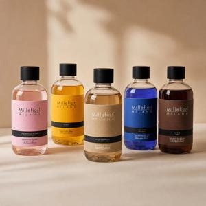 밀라노 디퓨저 리필 250ml 프리미엄 실내방향제 고급 시그니처 향