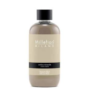 밀라노 디퓨저 리필 250ml 프리미엄 실내방향제 앰브라 미네랄레