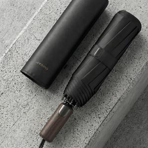 고급 남자 3단 자동 양산 자외선차단 우산 양우산 10K