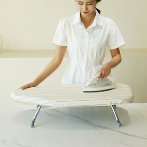 더블라인 좌식 다리미판 중대형 o