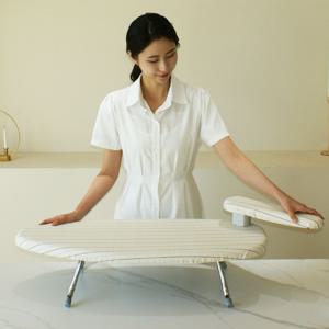 더블라인 좌식 다리미판 대형+우마 o