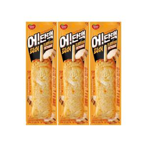 소비기한 임박) 어단백 피쉬프로틴바 닭가슴살 70g*3개