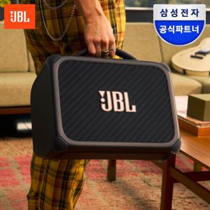 삼성공식파트너 JBL BANDBOX TRIO  밴드박스 기타 앰프 AI 블루투스 스피커