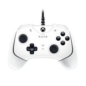 레이저코리아 울버린 Wolverine V2 White XBOX 컨트롤러
