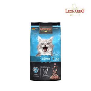고양이사료 키튼 1.8kg(리뉴얼)