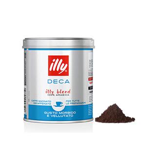디카페인 분쇄커피 125g