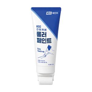 롤러페인트 셀프페인팅도구 벽지 벽면 베란다 문틀 일체형 페인트 롤러