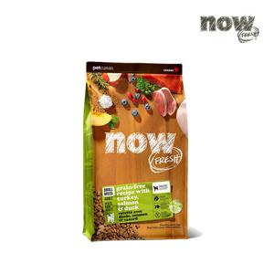 NOW 프레쉬 스몰브리드 어덜트 22LB (9.98KG)