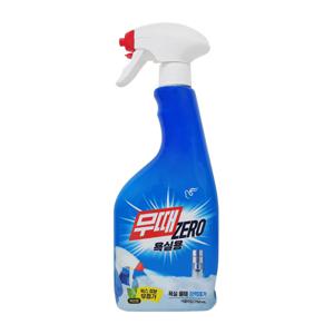 무균무때 욕실용 세정제 750ml /살균제