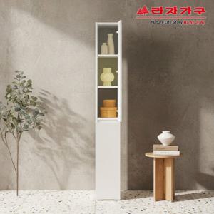 리브 베오 250 속깊은 광폭 주방 틈새수납장 1800 긴문형