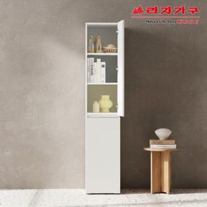 리브 베오 350 속깊은 광폭 주방 틈새수납장 1800 긴문형