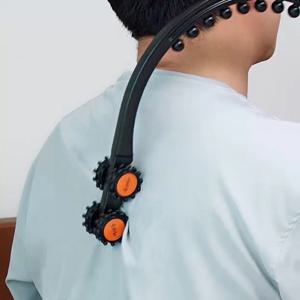 젠이스바디 어디등마사지기 전신 어깨 목 셀프 지압 마사지봉 안마기