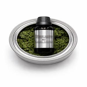 green house 온실 공간향 오일 30ml