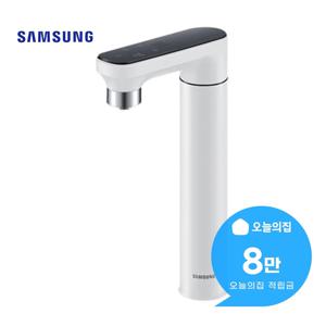 [렌탈] 비스포크 일체형 냉온정수기 (오프화이트) RWP54421BF7M