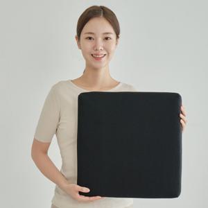 에어위브 쿨방석 여름 통풍 벌집 실리콘 쿨링 아이스 시원한 사무실 매쉬방석