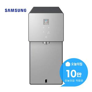[렌탈] 비스포크 AI 냉온정수기 (솝스톤차콜) RWP70F15ANC