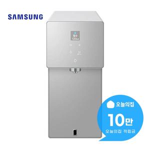 [렌탈] 비스포크 AI 냉온정수기 (새틴 그레이지) RWP70F15ANW