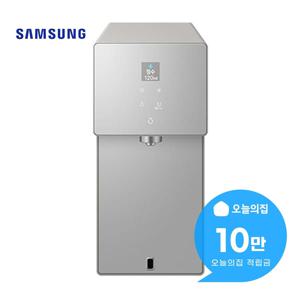 [렌탈] 비스포크 AI 냉온정수기 (새틴 베이지) RWP70F15ANB