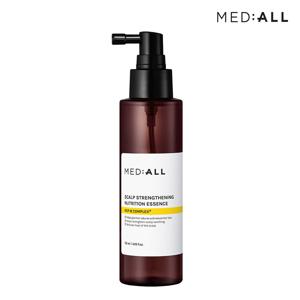 탈모케어 쿨링 저자극 헤어토닉 뉴트리션 에센스 120ml