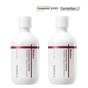 동국제약  마데카 토닝 에센스 트리트먼트  300ml 2묶음