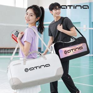 배드민턴 테니스 가방 멀티 스포츠백 2color