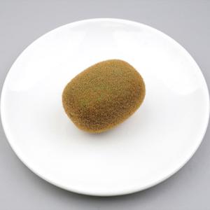 보급형 키위 모형 참다래 6.4cm 과일모형