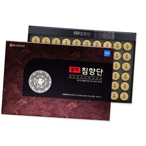 활력침향단 환제 60정