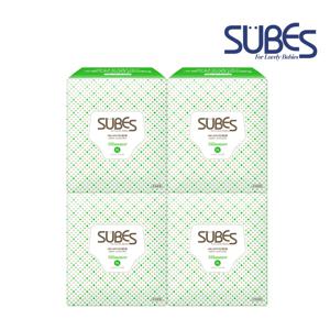 슬리머 밴드 기저귀 특대형 22매x4팩