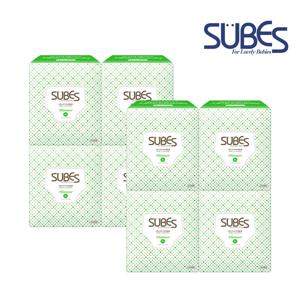 슬리머 밴드 기저귀 특대형 22매x8팩