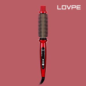 오리지널 뿌리 볼륨 헤어 뽕고데기 LI-0007