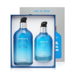 올인원 하이드레이트 올인원로션 150ml+80ml 기획세트