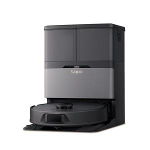 RV50 Pro Omni 올인원 듀얼레이저 핸즈프리 물걸레 로봇청소기&클린스테이션