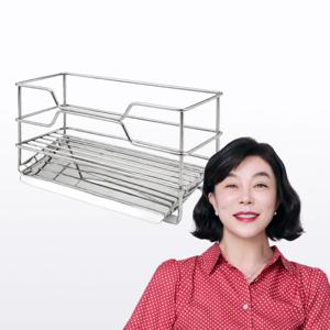 올스텐 수세미거치대