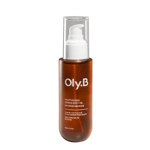 모이스처라이징 아로마 바디오일(100ml)