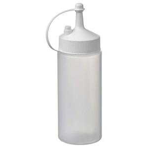 GRILLTIDER 그릴티데르 소스병 200ml 소스통 소스용기 양념통 양념병 케찹통