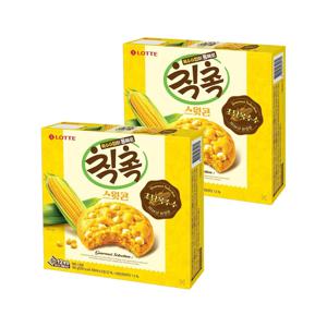 초당옥수수 칙촉 스윗콘 180g x2개