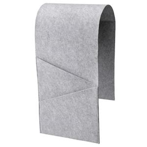 소파 팔걸이 수납주머니 거실 리모컨 테블릿 정리 실렝 505.788.62