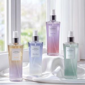 입소문템 1+1 향기 루틴 로에랑스 명품향수 대용량 퍼퓸 바디미스트  250ml