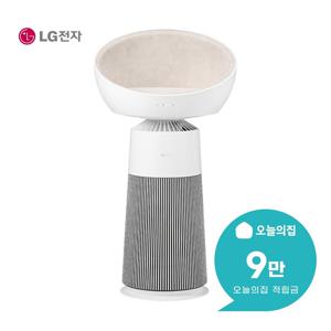 [렌탈] 퓨리케어 에어로캣타워 공기청정기 6평형 19.8m2 AS065CWHA